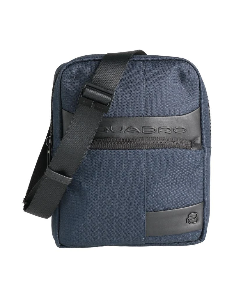 PIQUADRO Cross-body bags 1