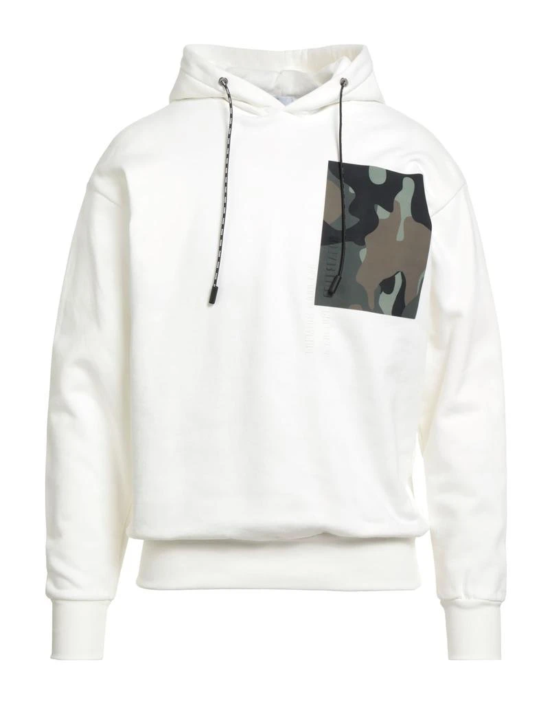 PMDS Hooded sweatshirt 1