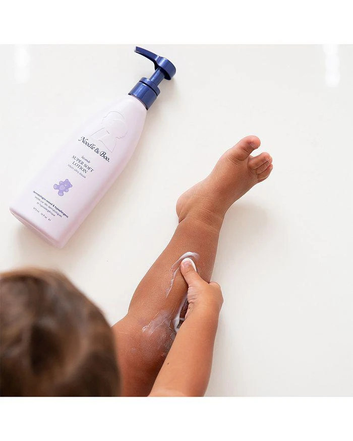 NOODLE & BOO Lavender Super Soft Lotion 16 oz. 3