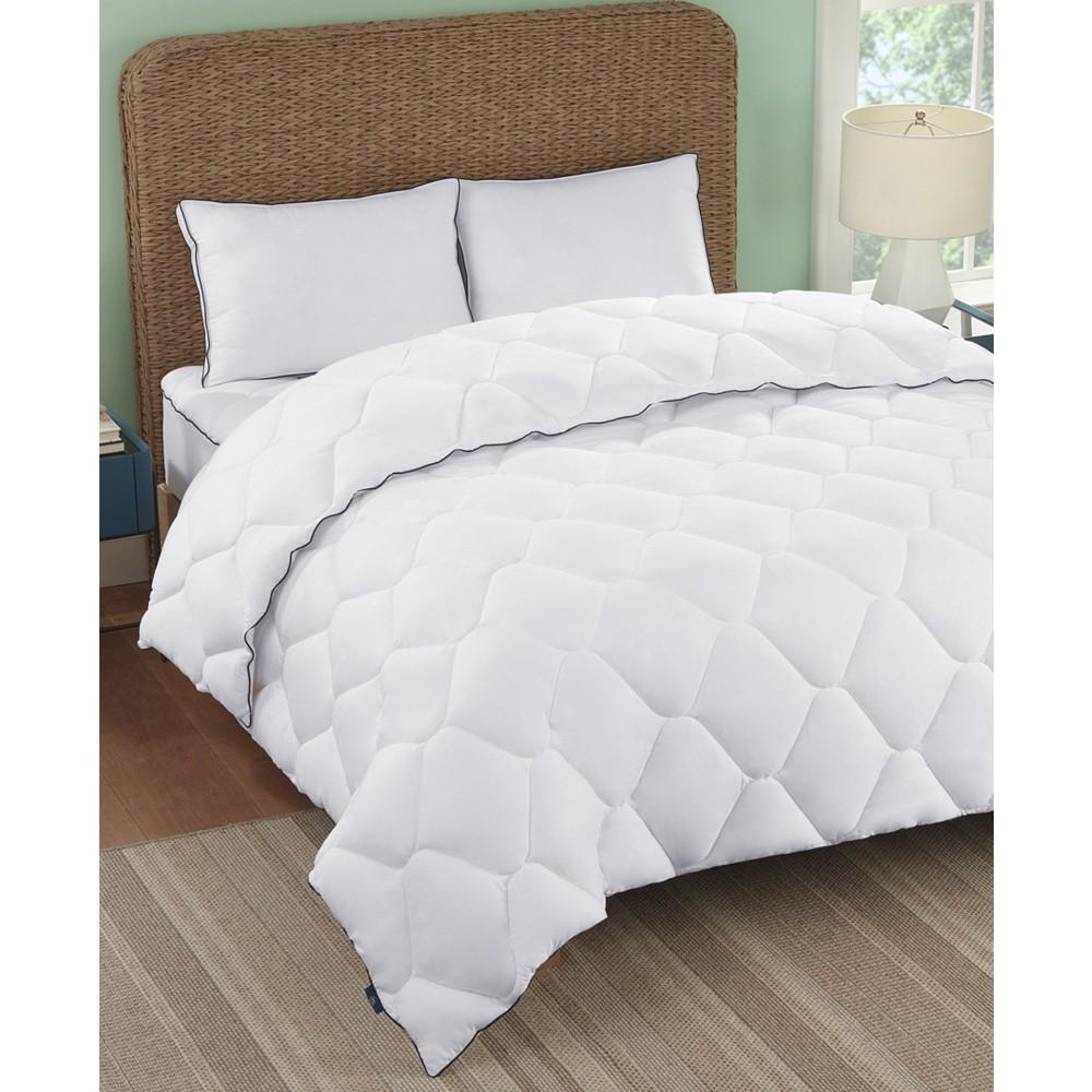 Serta Ocean Breeze Comforter, Queen