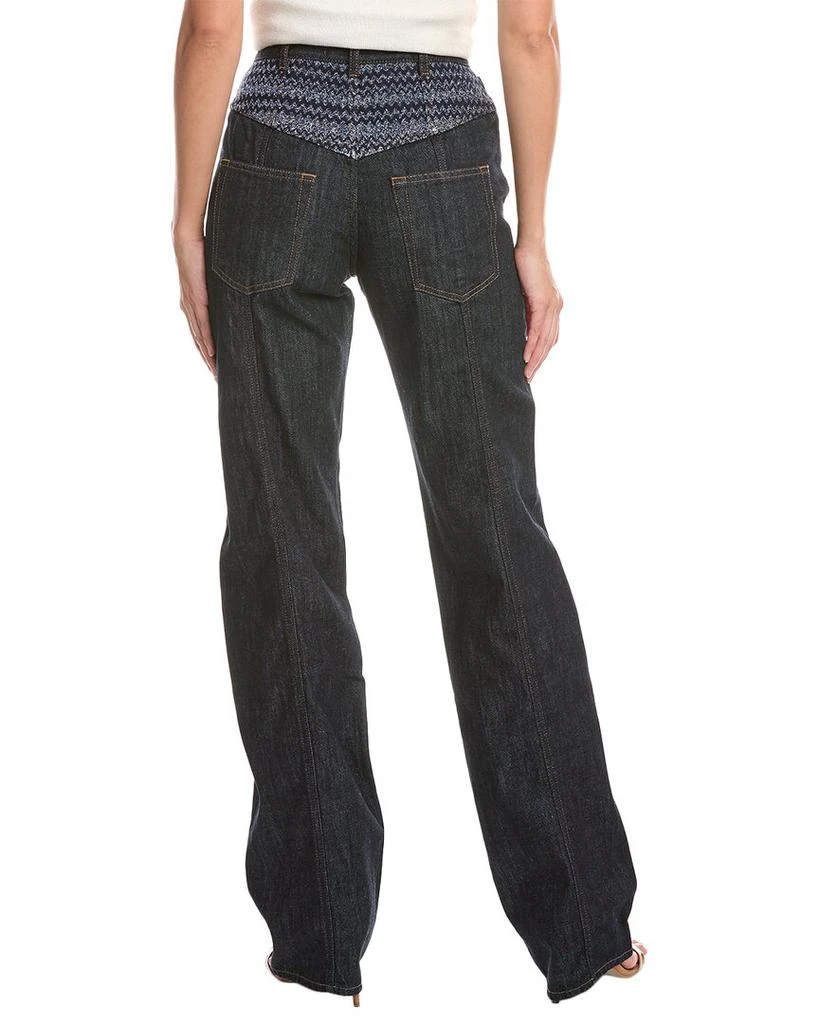 Missoni Jean 2