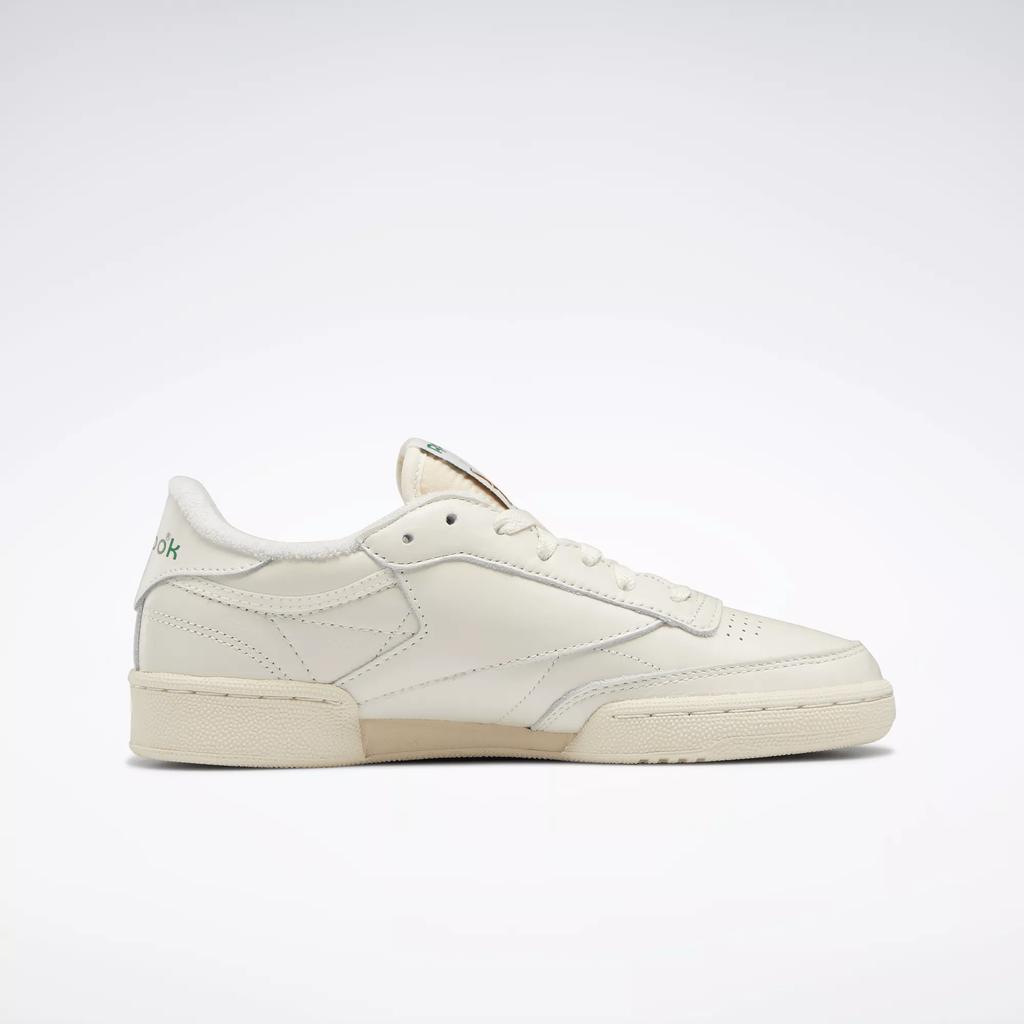 Reebok Women's Club C 85 Vintage Shoes