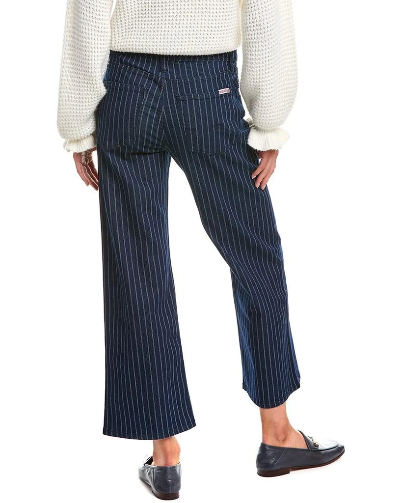 Hudson Rosalie Winona High-Rise Wide Leg Jean 2