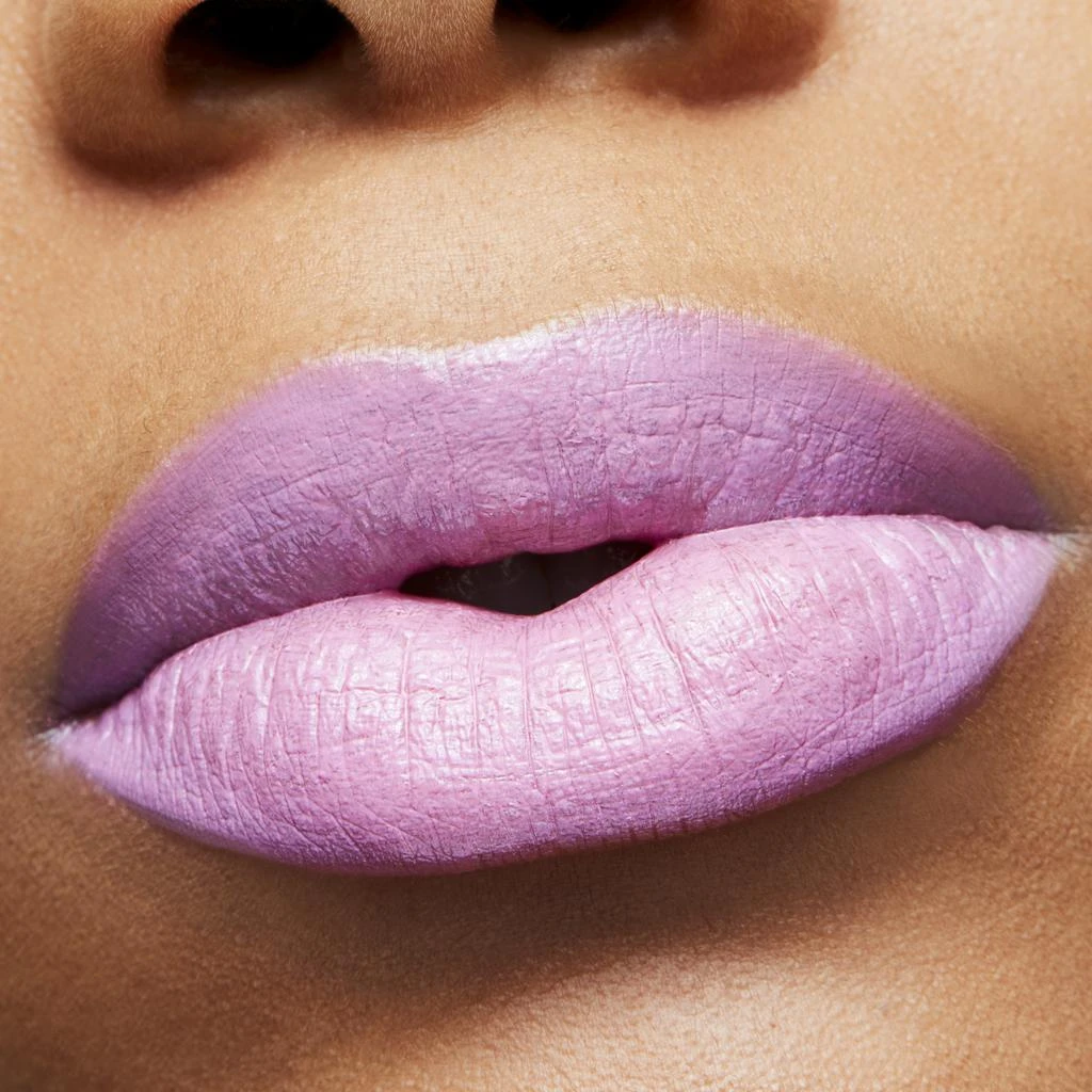 预计3周后发货 MAC MAC Cosmetics - Rouge À Lèvres Amplified - Saint Germain 1