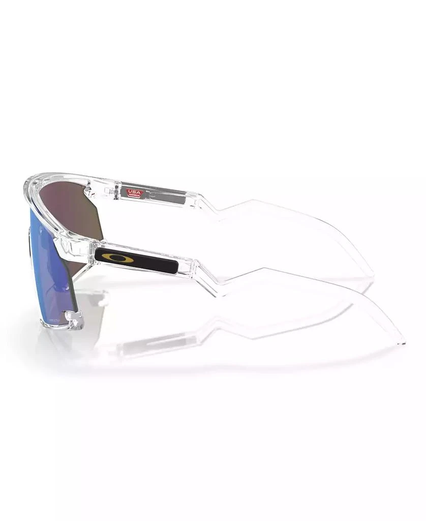 Oakley Unisex Sunglasses, BXTR 4