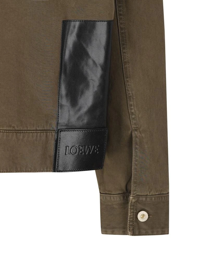 Loewe Loewe Jackets 4