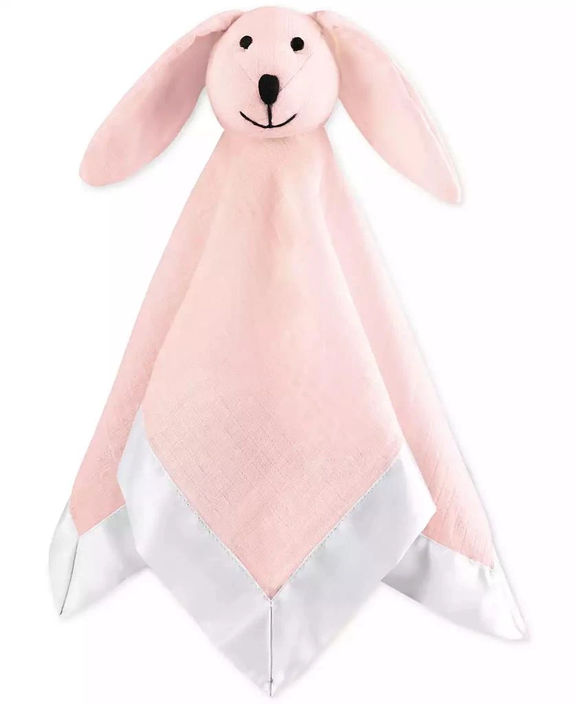 aden + anais Baby Boys or Baby Girls Cotton Lovey 1