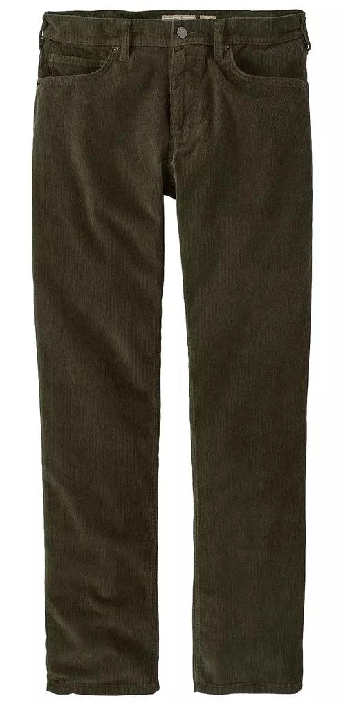 Patagonia Patagonia Men's Corduroy Jeans 4