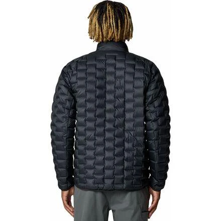 Mountain Hardwear Temescalborz Down Jacket - Men's 6