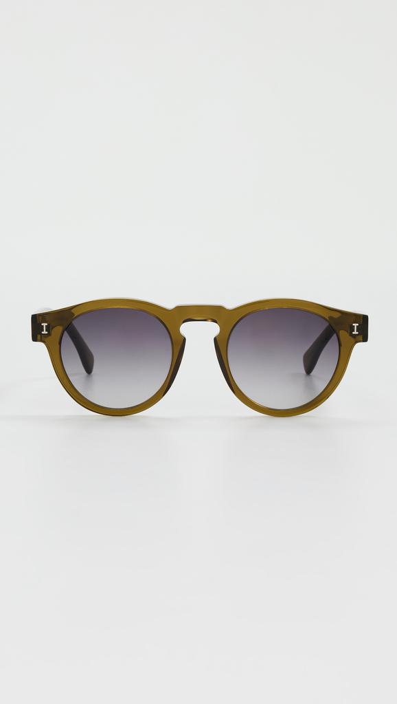 Illesteva Leonard Sunglasses