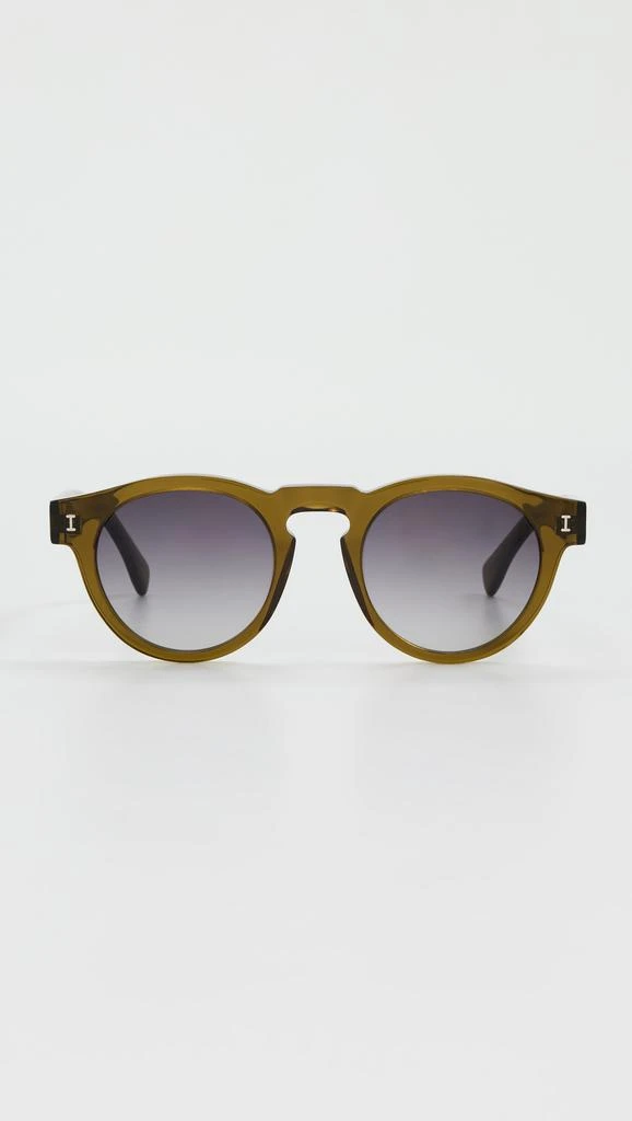 Illesteva Leonard Sunglasses 1