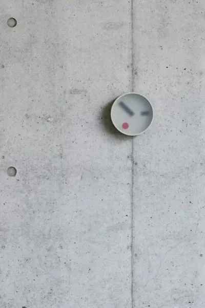 Lemnos Lemnos kehai Wall Clock 3