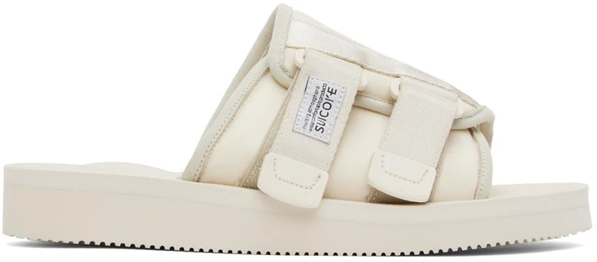 Suicoke Off-White KAW-Cab Sandals 1