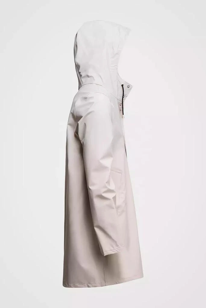 Stutterheim Women
s Stockholm Lightweight Raincoat 7