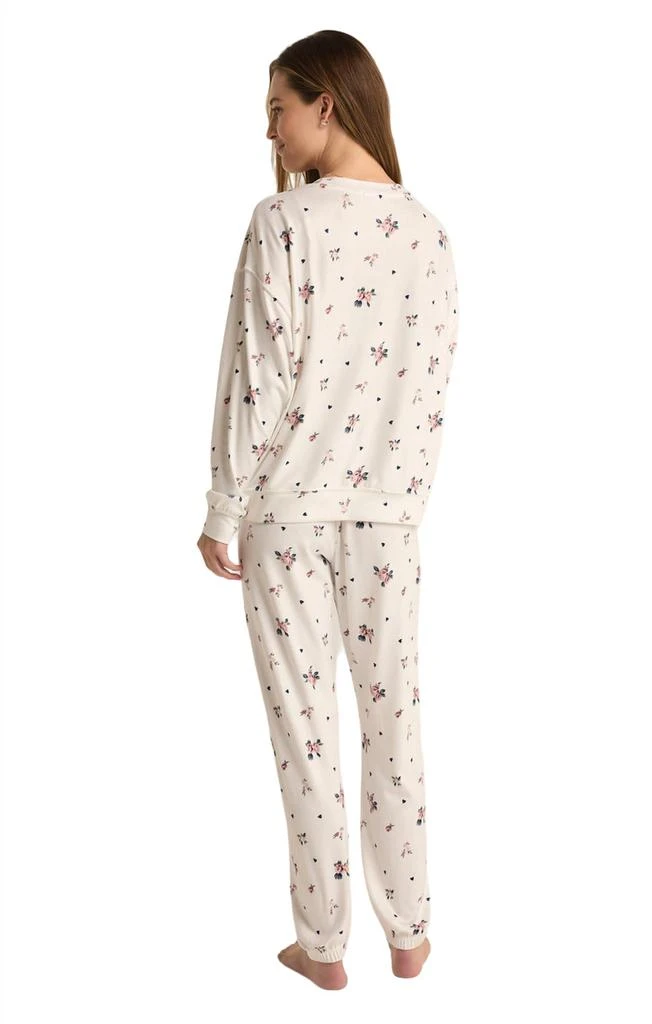 Z Supply Z Supply - Cozy Rosebud Set Pajama 3