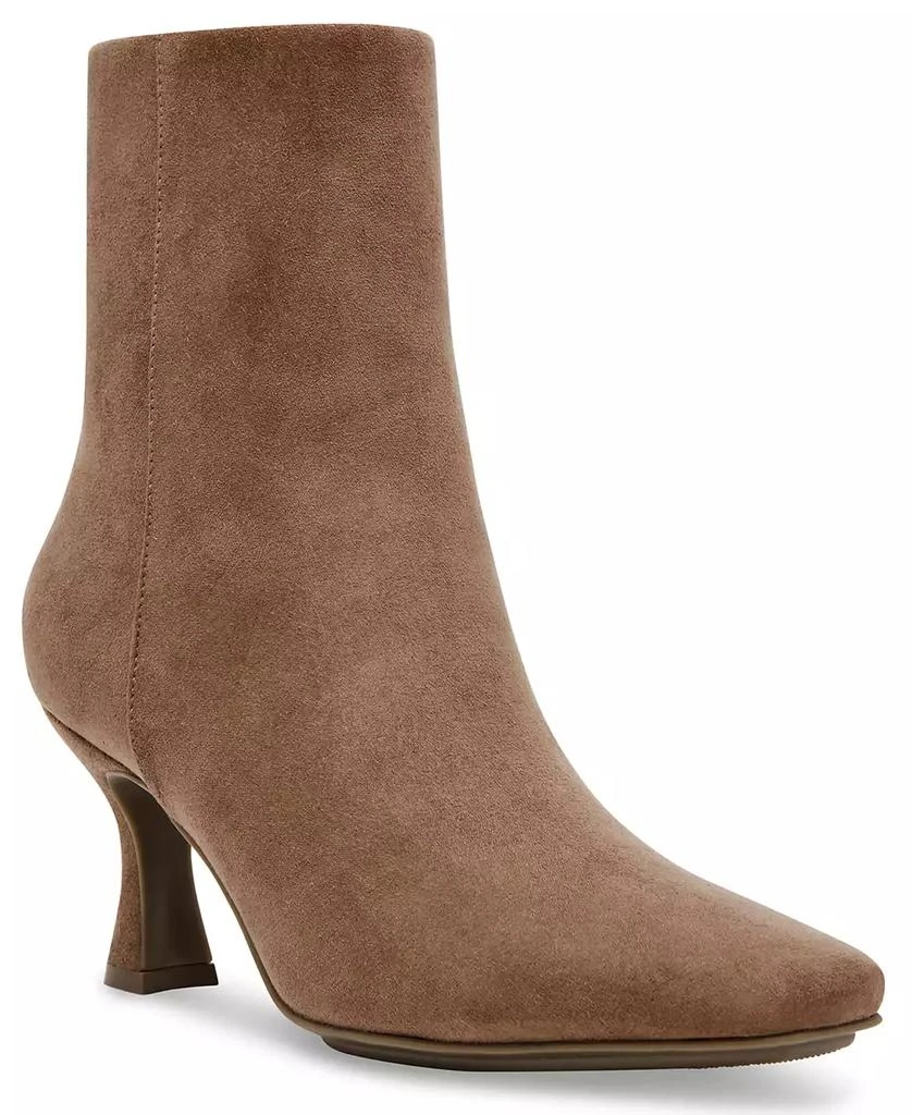 Women's Pablo Snip Toe Dress Booties  On Sale Now with Up to 61% Off |  Discover Exclusive Deals & Savings at BeyondStyle  Authentic Anne Klein  shoe|women's fashion|boots with Limited-Time Discounts,