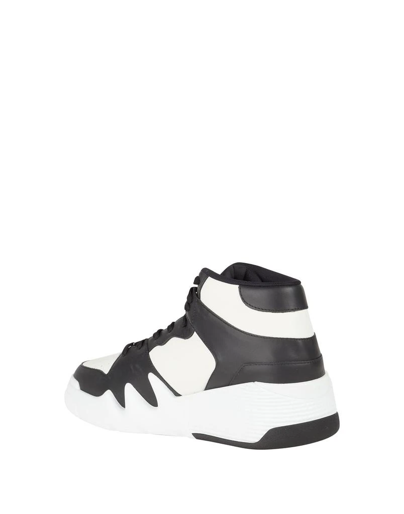 GIUSEPPE ZANOTTI Sneakers 3