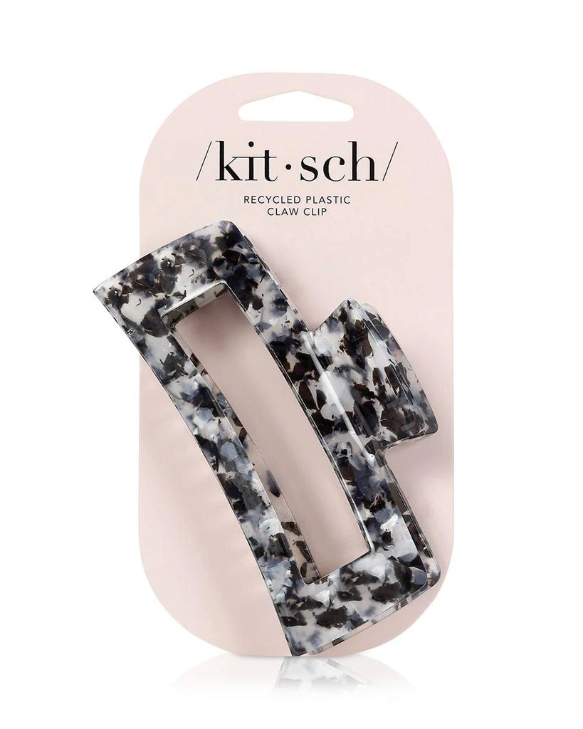 Kitsch Jumbo Open Shape Claw Clip 2