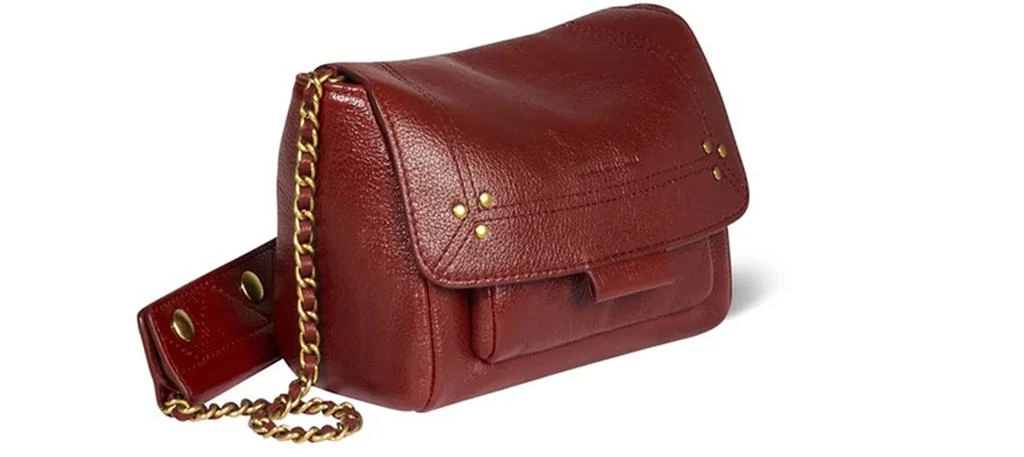 Jerome Dreyfuss Lulu S crossbody bag 3