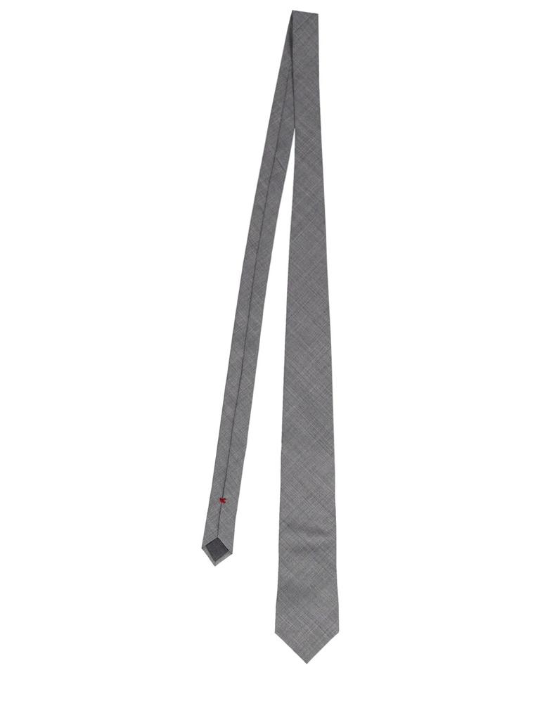 BRUNELLO CUCINELLI Wool Tie