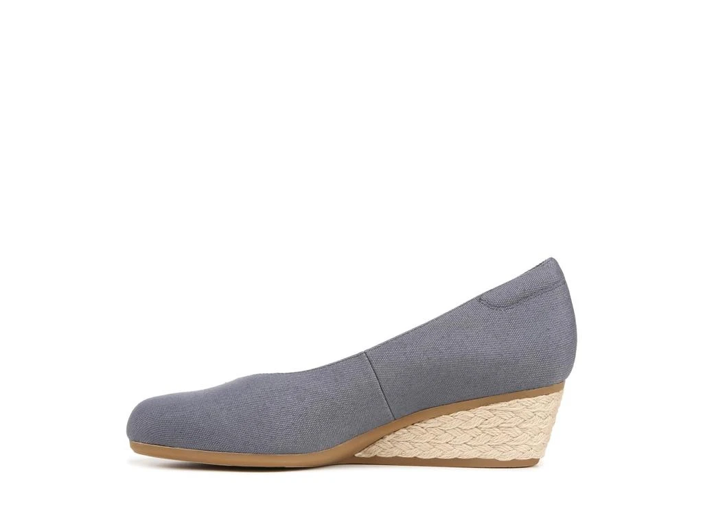 Dr. Scholl's Be Ready Wedge Pumps 4