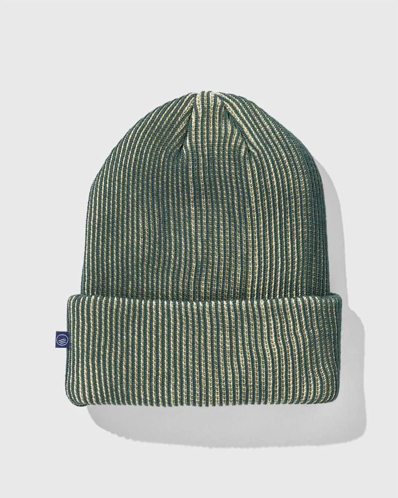United By Blue United By Blue - Recycled Waffle Beanie 1