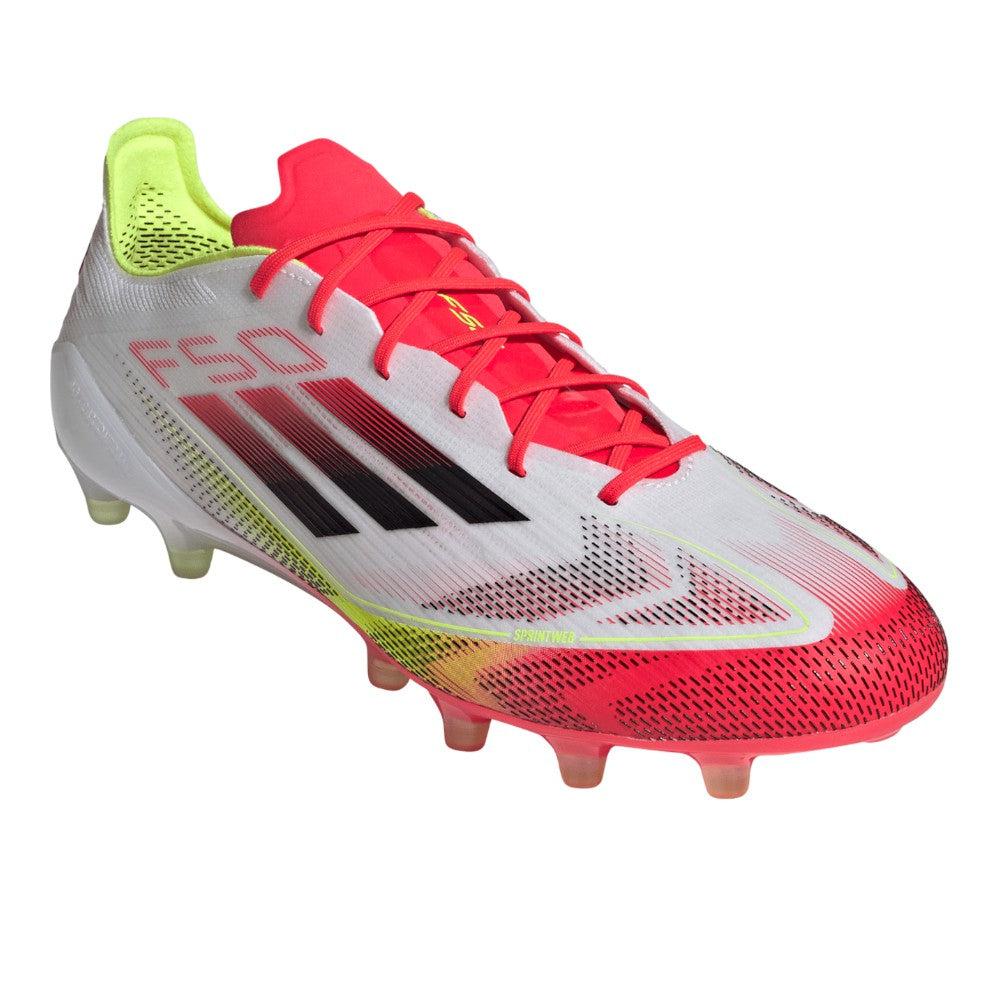 Adidas F50 Elite Artificial Ground Football Cleats