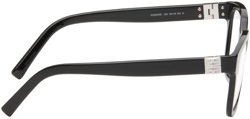 Givenchy Black 4G Glasses 2