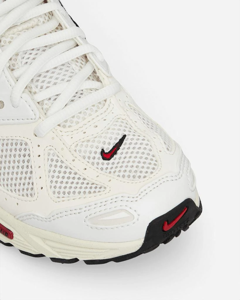 NIKE Women's Air Peg 2K5 Sneakers White / Gym Red 7