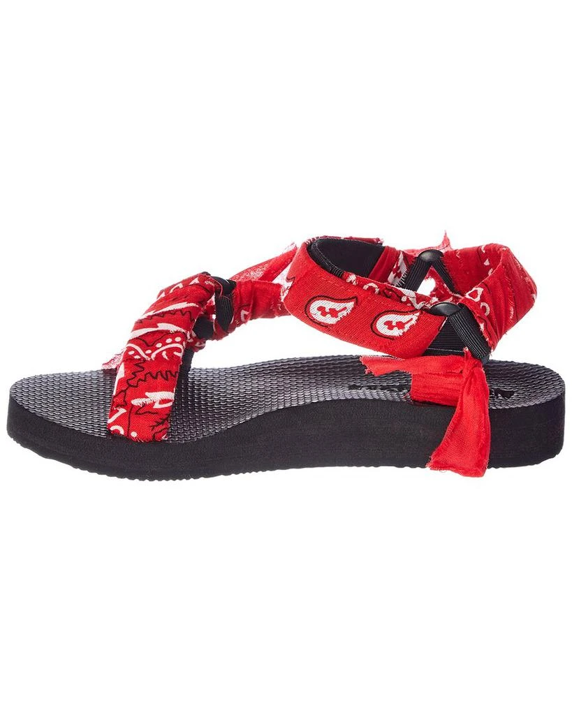 Arizona Love Trekky Bandana Sandal 2