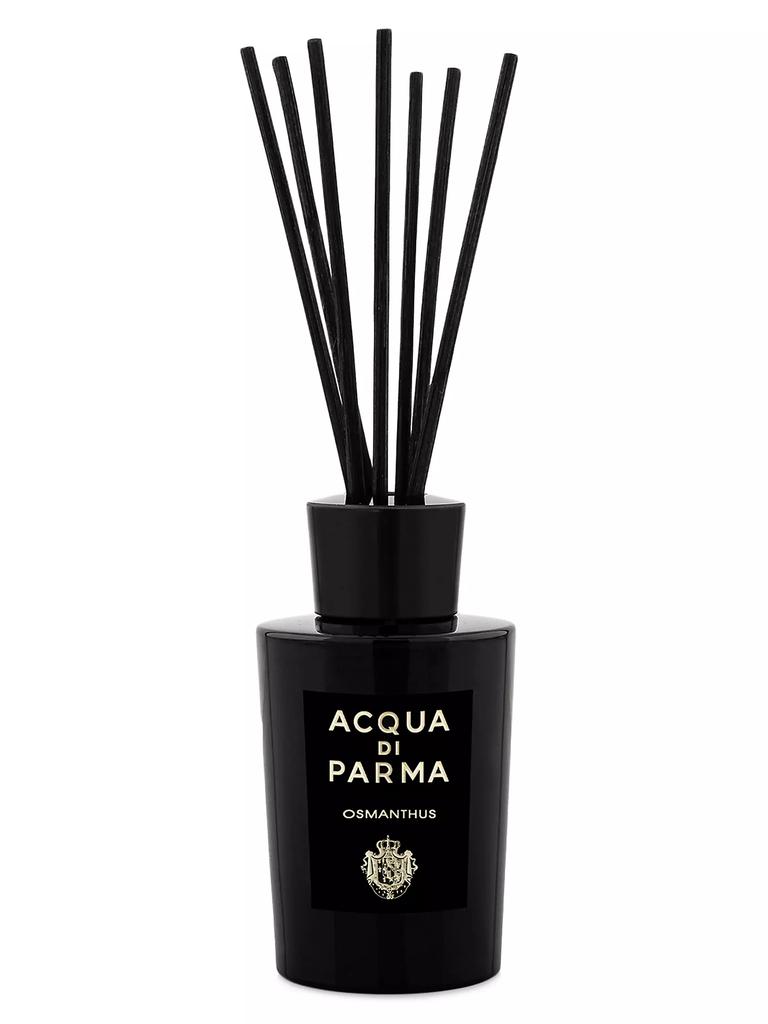 Acqua di Parma Signatures Of The Sun Osmanthus Diffuser