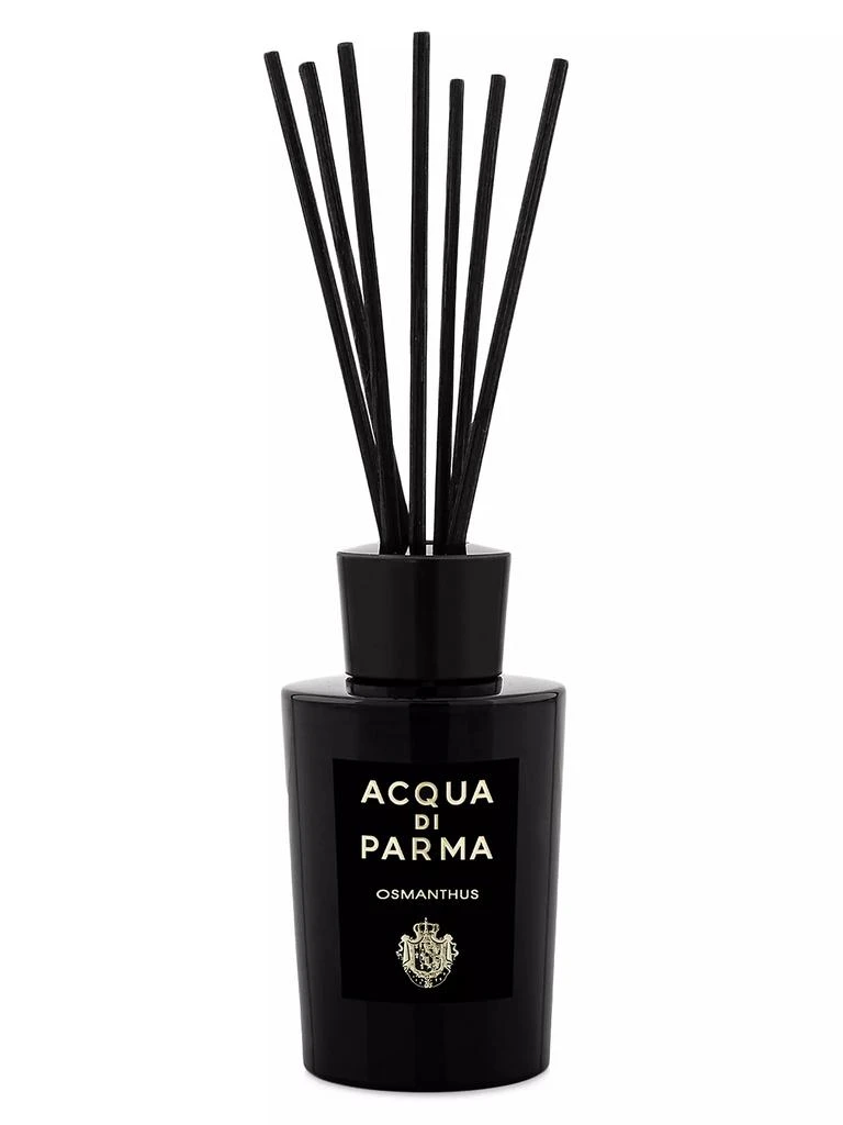 Acqua di Parma Signatures Of The Sun Osmanthus Diffuser 1