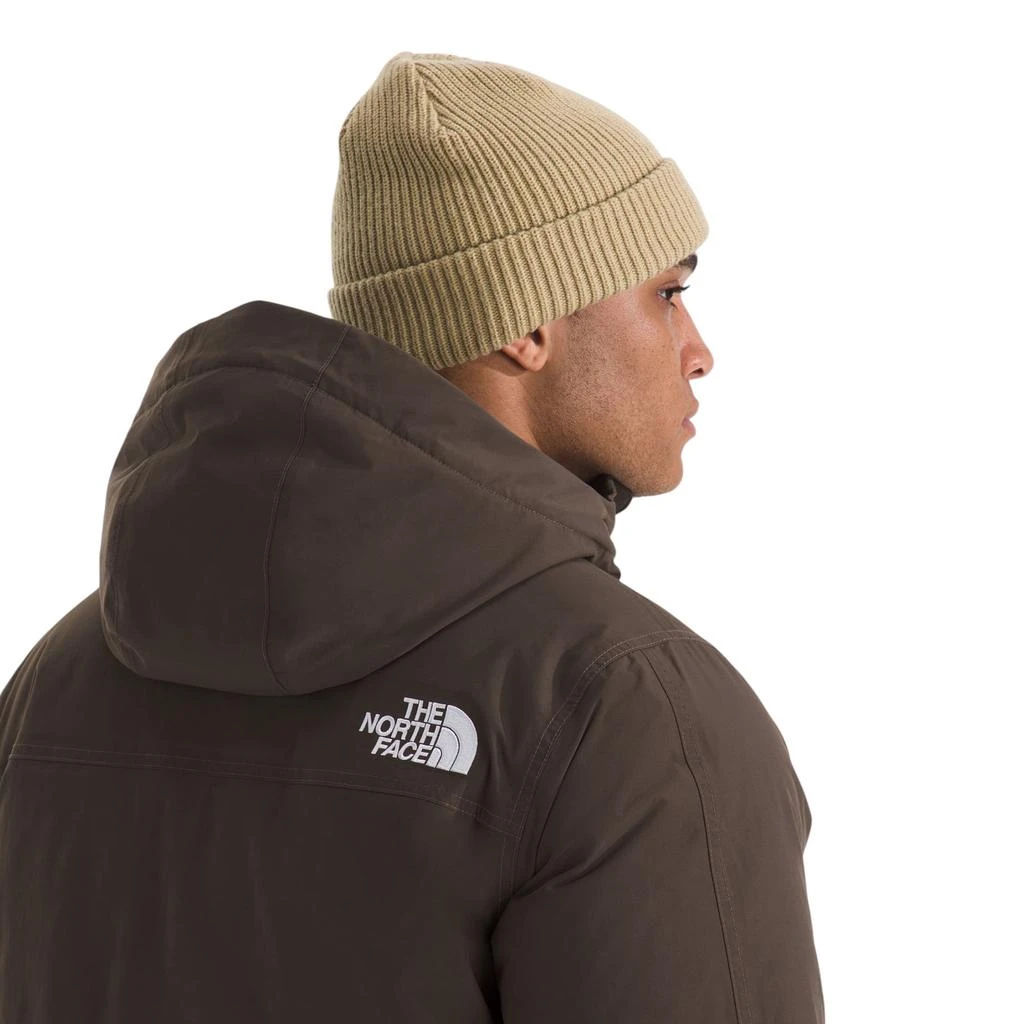 The North Face The North Face McMurdo Parka - Men
s 8