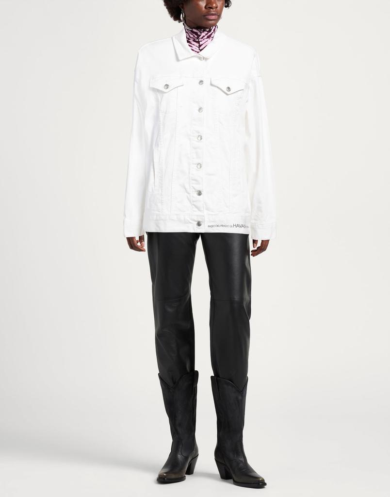 SILVIAN HEACH Denim jacket