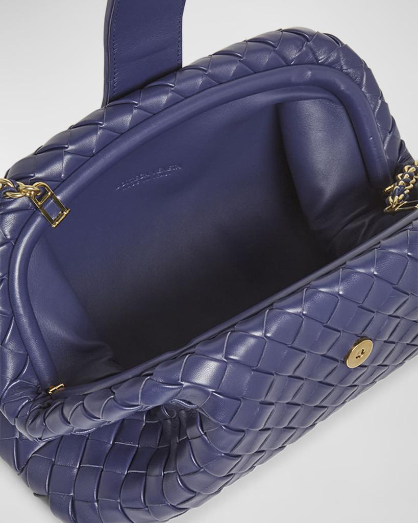 Bottega Veneta Teen Lauren 1980 Bag with Chain - Handbags