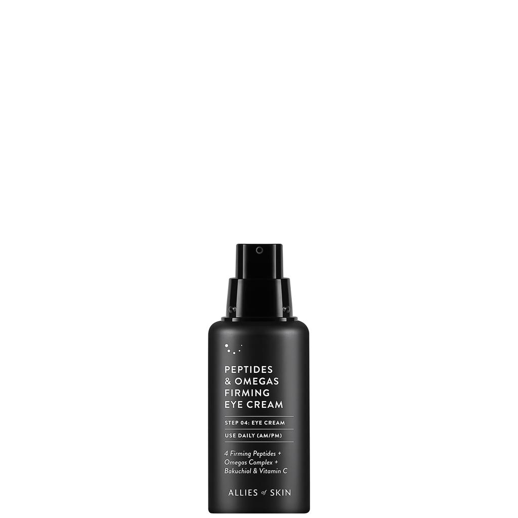 Allies of Skin Allies of Skin Peptides Omegas Firming Eye Cream 15 ml.