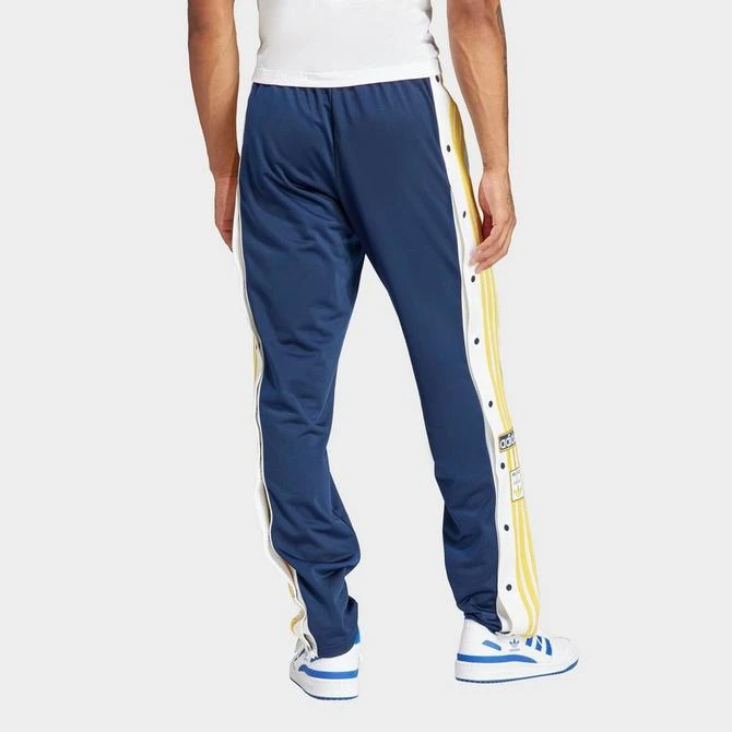 Adidas Men's adidas Originals adicolor Classics Adibreak Snap Track Pants 3