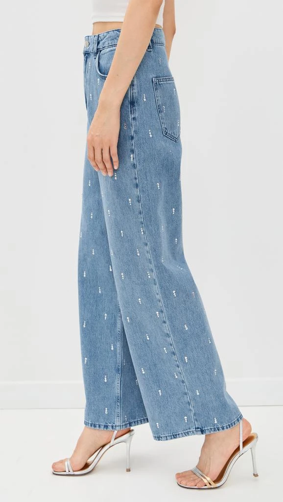 ALIGNE Pariah Diamante Jeans 3