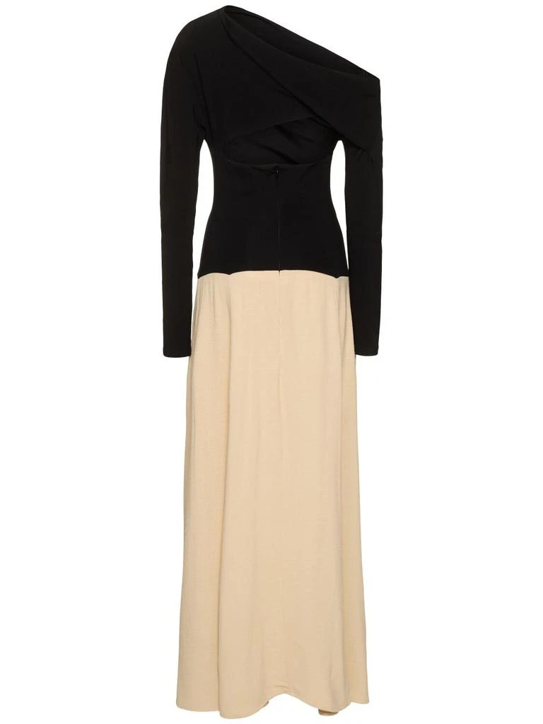 Esse Studios Dasha Duo Long Dress 3