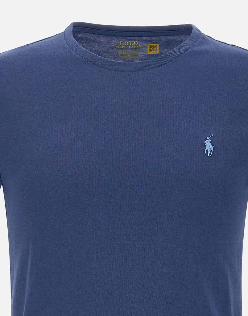 Ralph Lauren "Classics" cotton T-shirt 4
