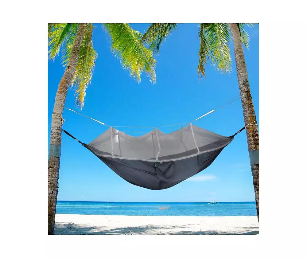 Seamless Outdoors Bug Out Hammock
