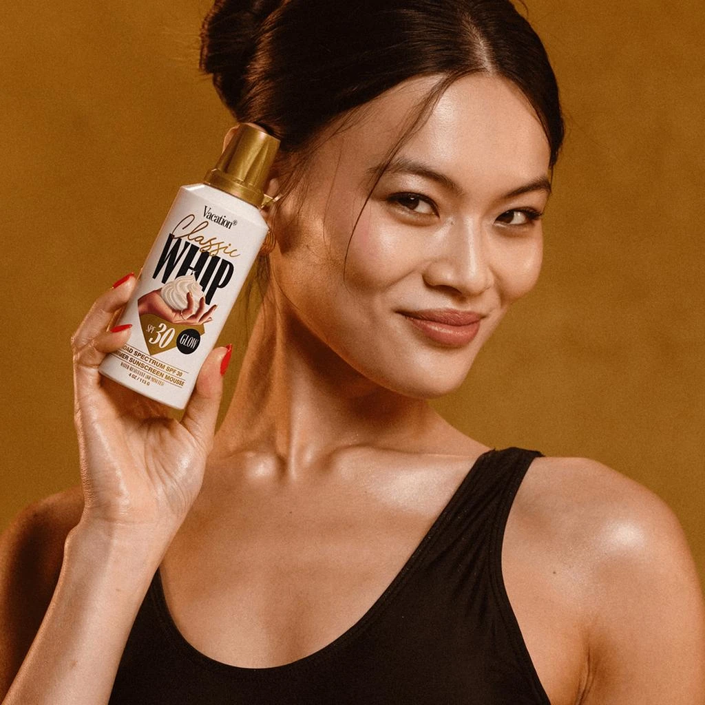 Vacation Vacation Classic Whip Glow SPF 30 4.0 oz 8