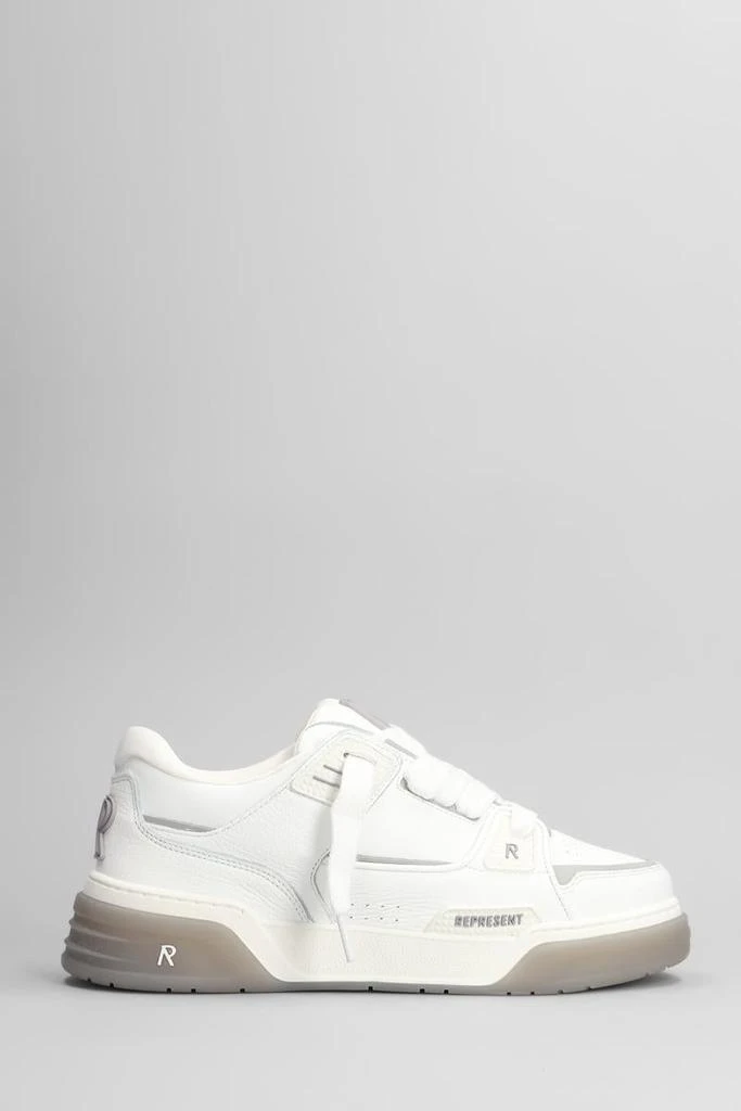 Represent Represent Studio Sneaker Sneakers 1