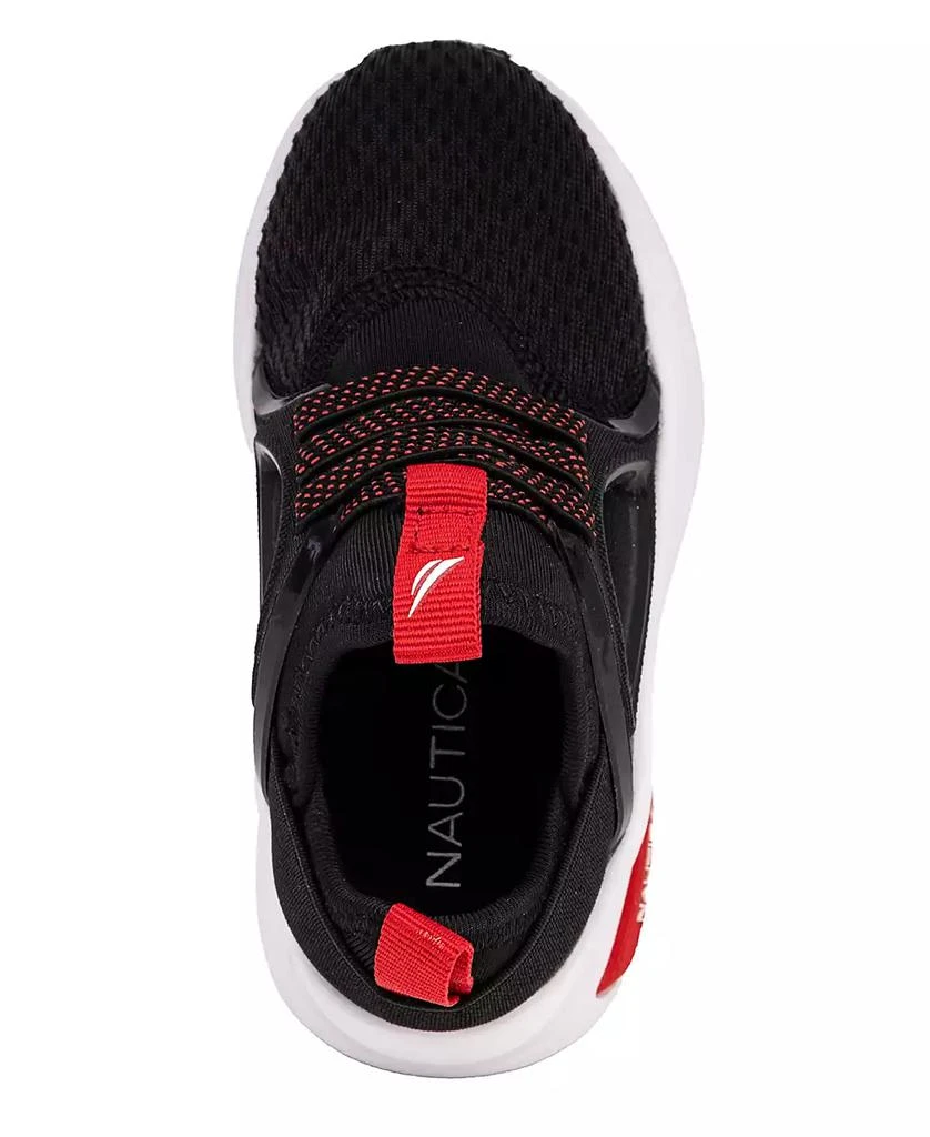 Nautica Kid's Splash Athletic Sneaker 6