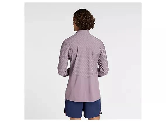 New Balance Lille LOSC Midlayer 3