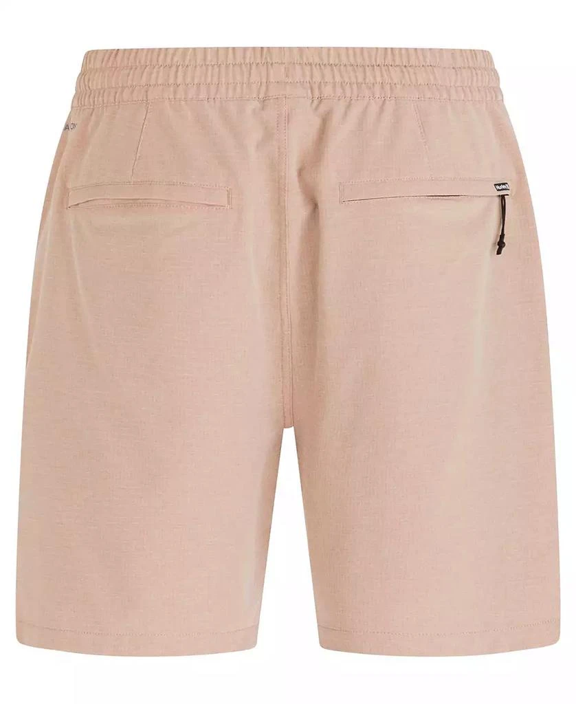 Hurley Men's Phantom Zuma II Volley Drawstring 18" Walkshorts 6