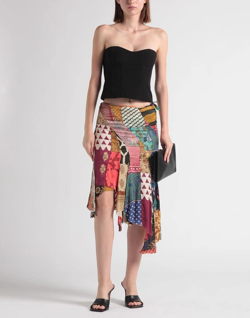 Marques Almeida Mini skirt 2