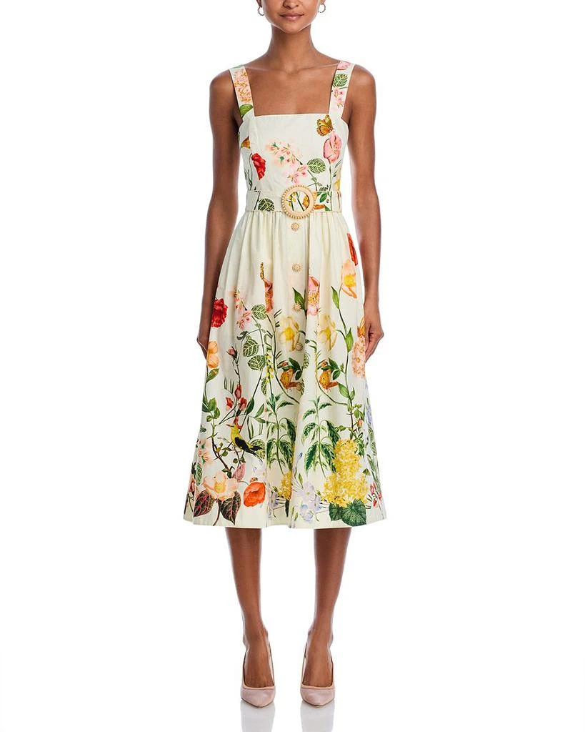 Cara Cara Candace Dress 7