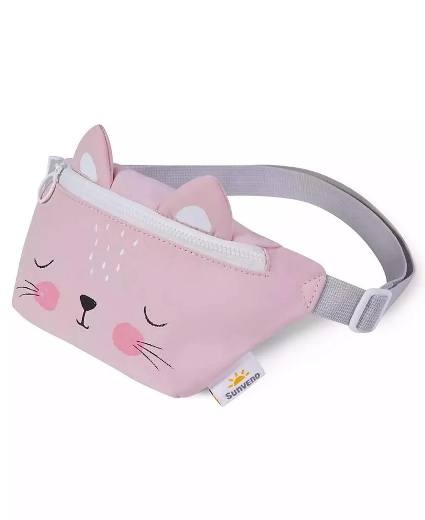 Sunveno Good Friend Series Fanny Waist Pack Belt Bag