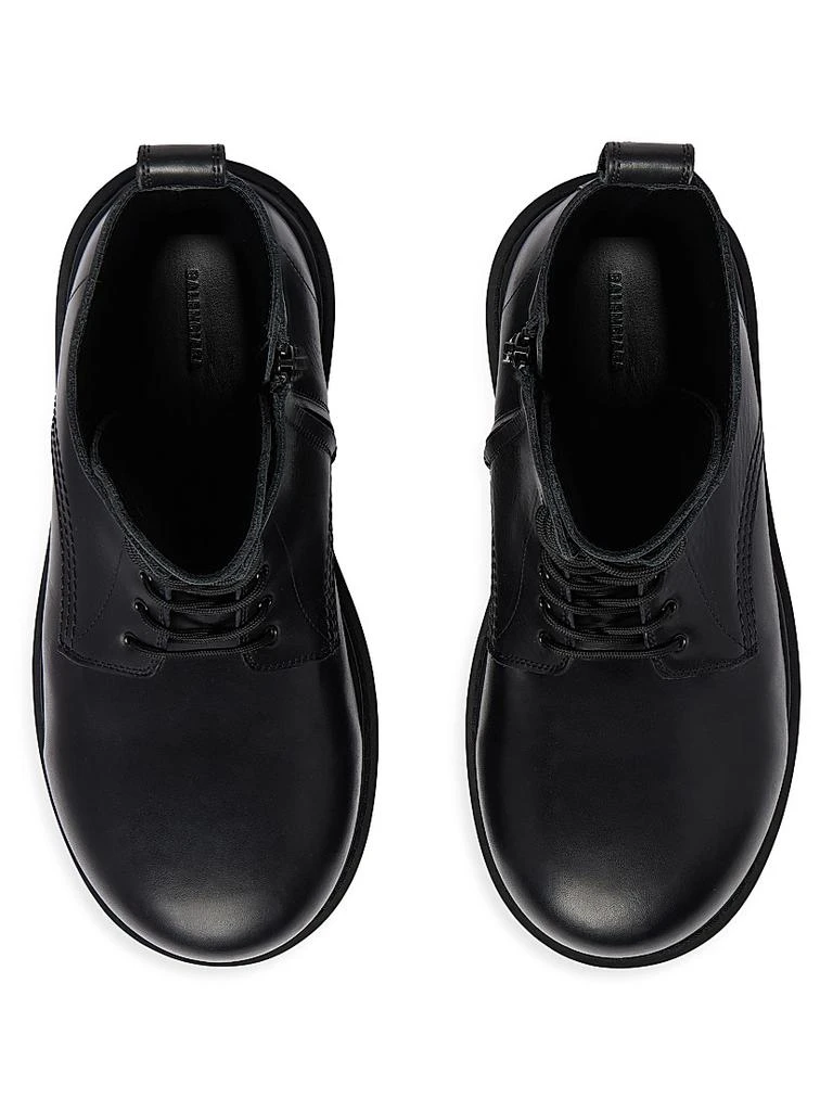 Balenciaga Stomper Booties 6